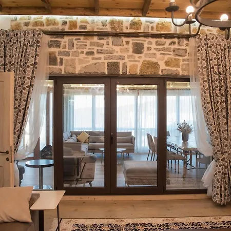 Luxury Saint Nikolas * Воскопоя