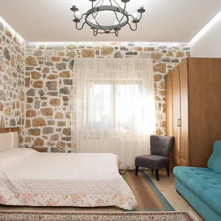 Luxury Saint Nikolas Vila