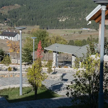 Luxury Saint Nikolas * Воскопоя