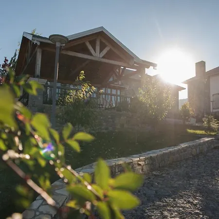 Luxury Saint Nikolas Воскопоя