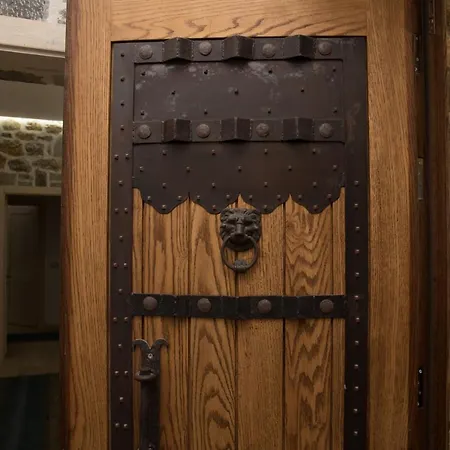 Luxury Saint Nikolas Vila