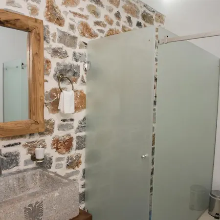 Вилла Luxury Saint Nikolas *