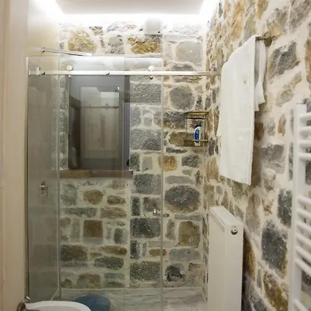 Luxury Saint Nikolas * Voskopojë