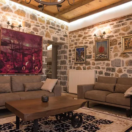 Villa Luxury Saint Nikolas *