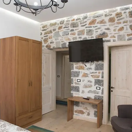 Villa Luxury Saint Nikolas Voskopoje