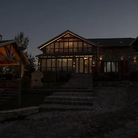 Villa Luxury Saint Nikolas *