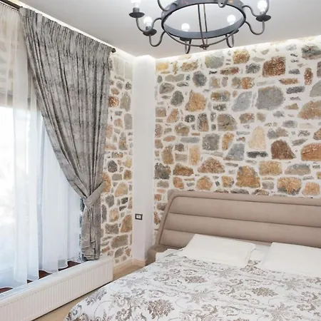 Luxury Saint Nikolas Villa
