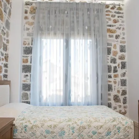 Luxury Saint Nikolas Villa *