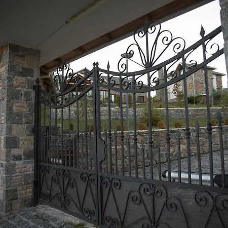 Villa Luxury Saint Nikolas