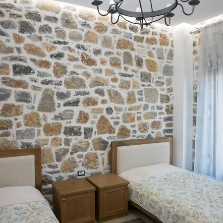 Luxury Saint Nikolas * Voskopojë