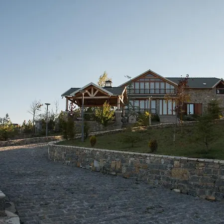 Villa Luxury Saint Nikolas *