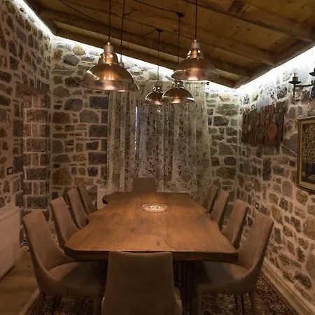 Luxury Saint Nikolas Villa