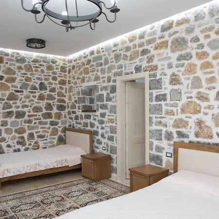 Villa Luxury Saint Nikolas