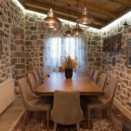 Luxury Saint Nikolas Villa *