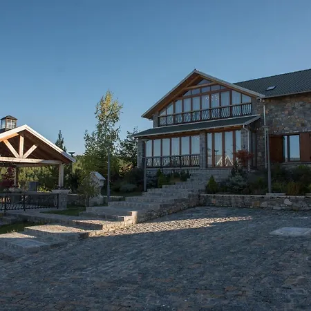 Villa Luxury Saint Nikolas