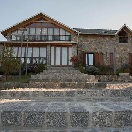 Luxury Saint Nikolas Villa *