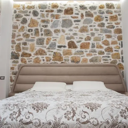 Luxury Saint Nikolas Voskopoje