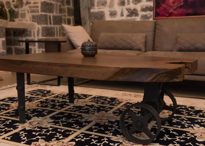 Luxury Saint Nikolas *