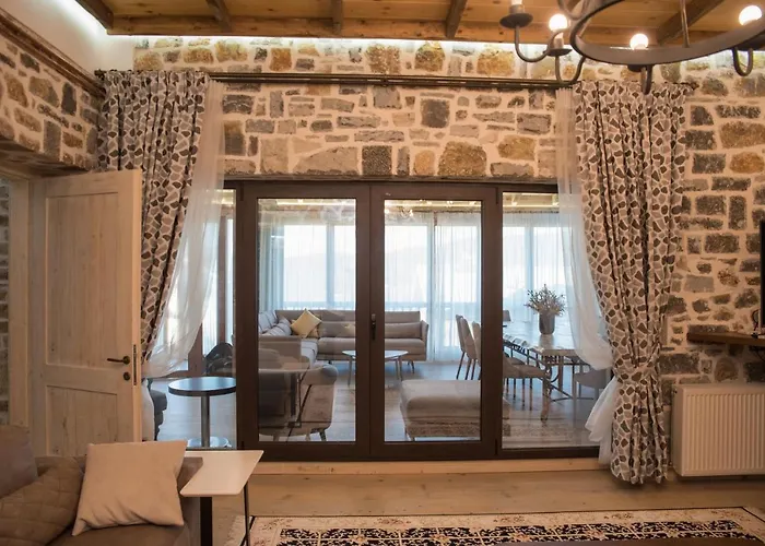 Luxury Saint Nikolas * Voskopojë