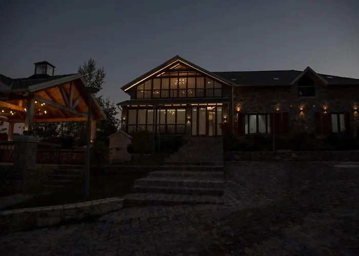 Villa Luxury Saint Nikolas *