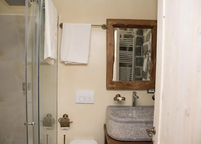 Luxury Saint Nikolas Voskopojë