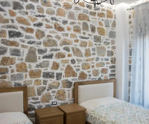 Luxury Saint Nikolas * Voskopojë