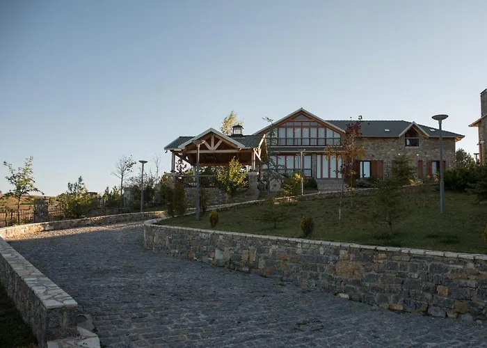 Villa Luxury Saint Nikolas *