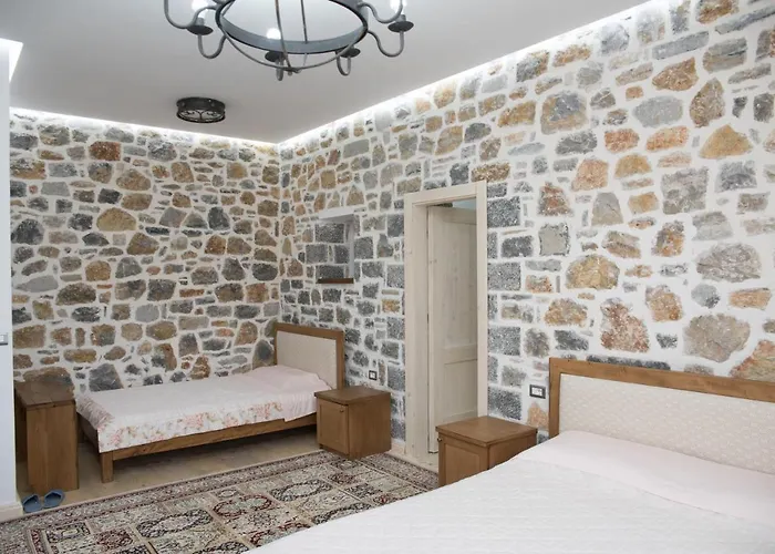 Villa Luxury Saint Nikolas