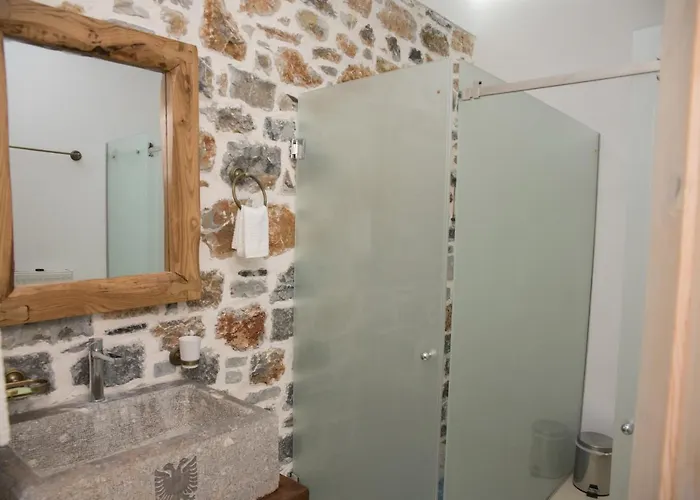 Villa Luxury Saint Nikolas *