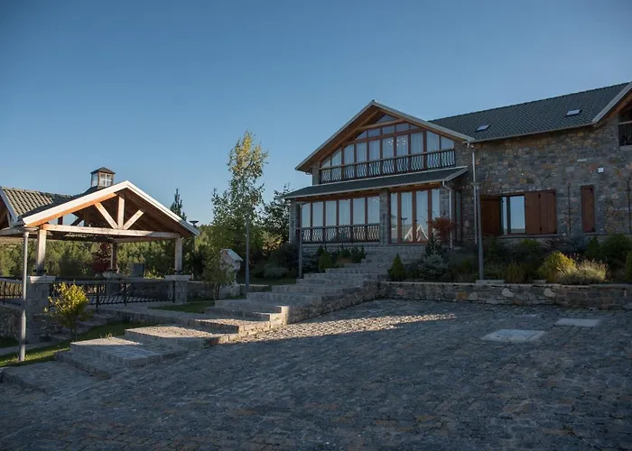 Villa Luxury Saint Nikolas