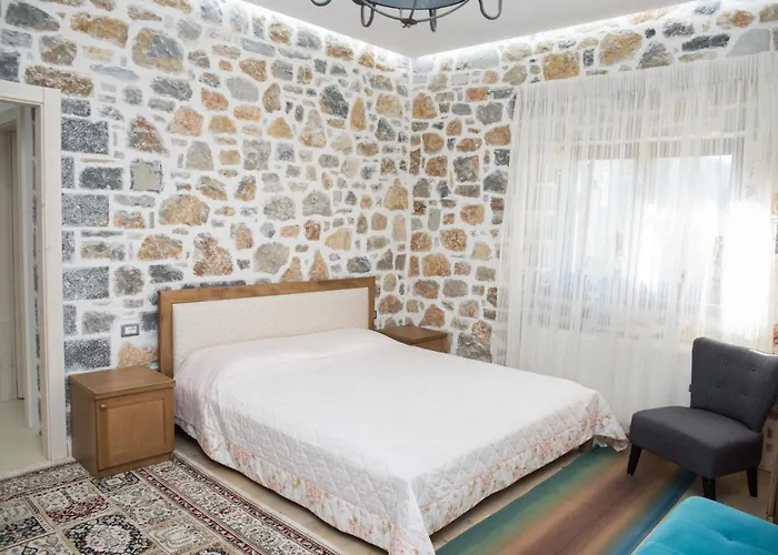 Luxury Saint Nikolas *