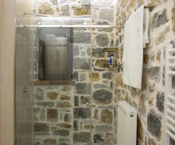 Luxury Saint Nikolas * Voskopojë