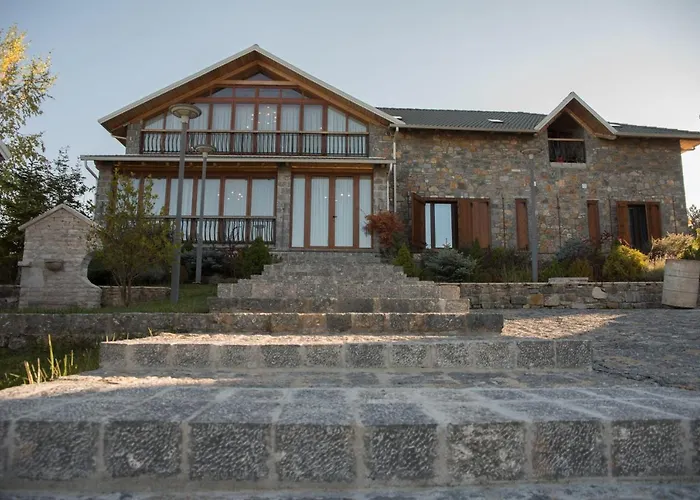 Luxury Saint Nikolas Villa *