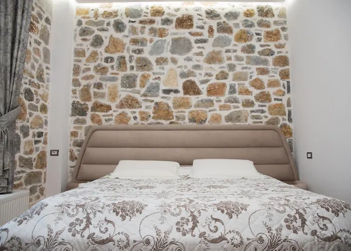 Luxury Saint Nikolas Voskopojë